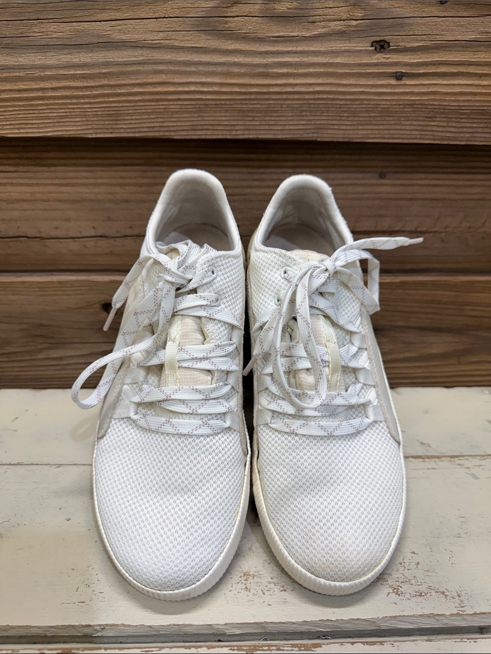 Sorel Out ‘N About Plus Lace Sneakers - Picture 11 of 13
